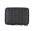 MCM Document Pouch, back view